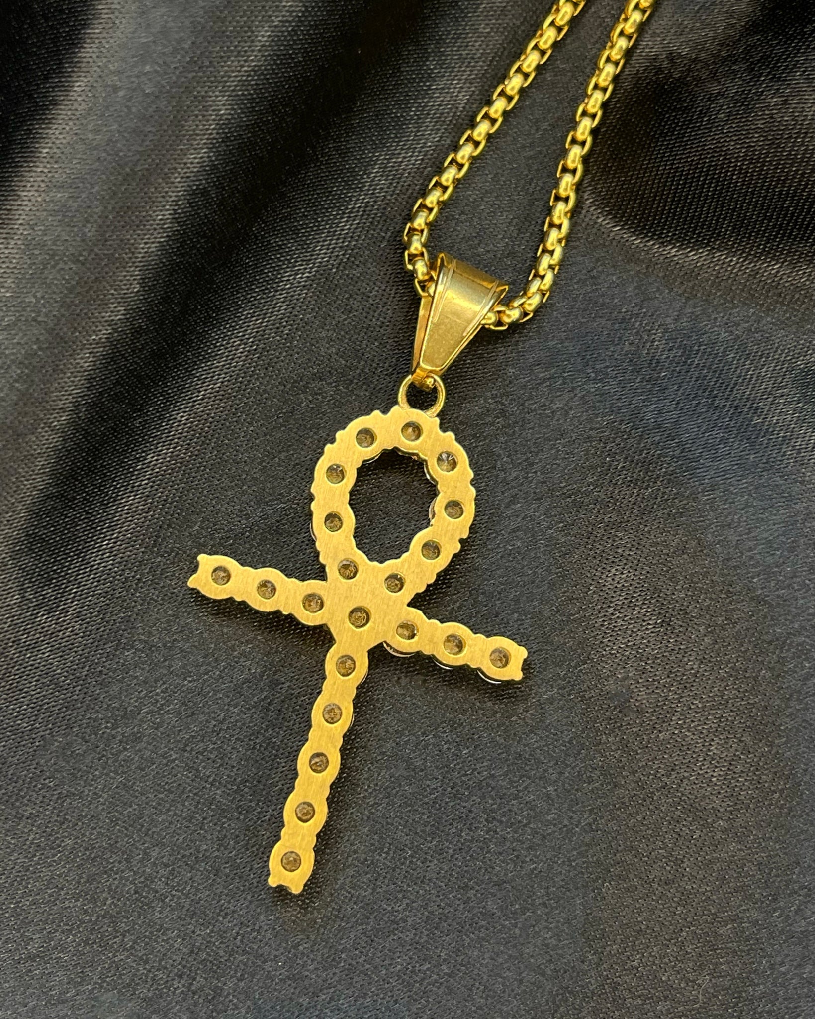 Ankh of Life Necklace