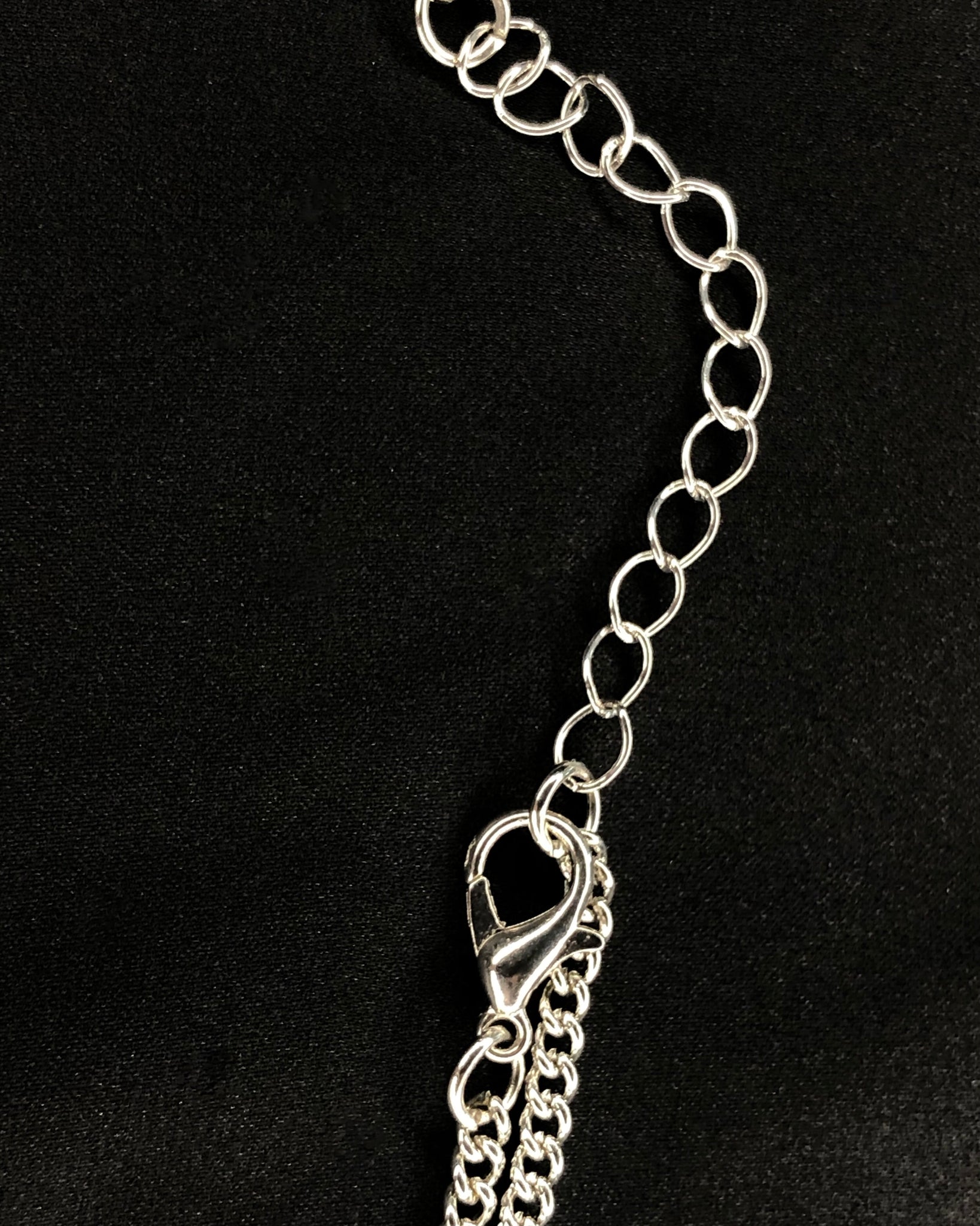 Crown Chakra Locket Necklace